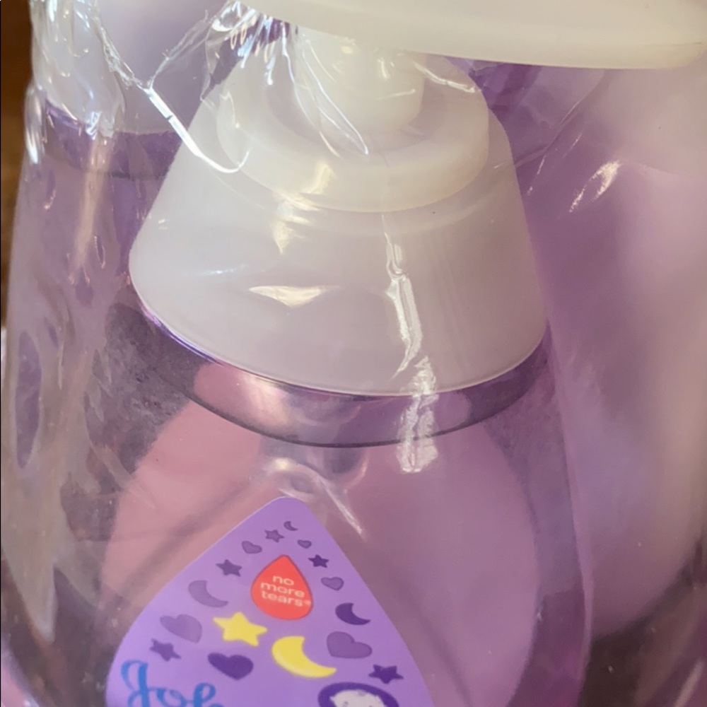 Sleepy Time Baby gift set